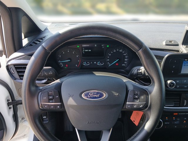 Ford Fiesta Trend +Cool & Sound Paket+Winterpaket+Klima+ - foto 7
