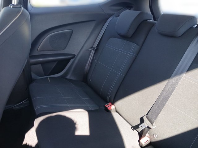 Ford Fiesta Trend +Cool & Sound Paket+Winterpaket+Klima+ - foto 10