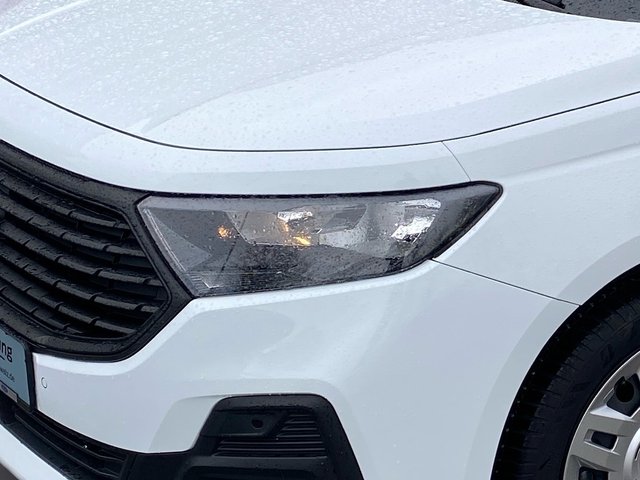 Ford Transit Connect Trend L1 Kasten +AHK+GJR+ - bilder 4