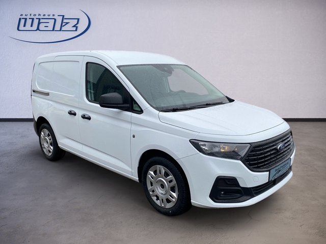 Ford Transit Connect Trend L1 Kasten +AHK+GJR+ - bilder 1