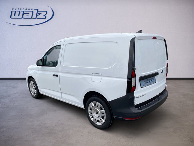 Ford Transit Connect Trend L1 Kasten +AHK+GJR+ - bilder 3