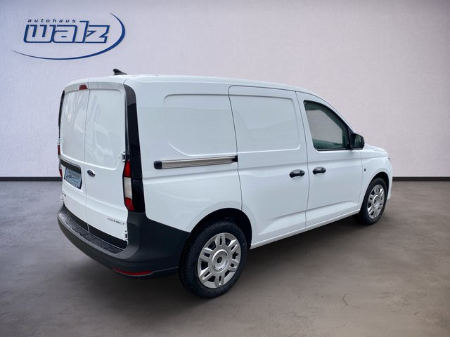 Ford Transit Connect Trend L1 Kasten +AHK+GJR+ - bilder 2