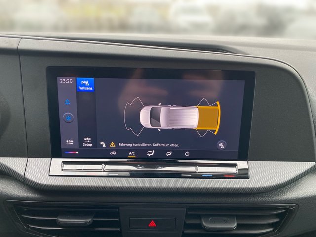 Ford Transit Connect Trend L1 Kasten +AHK+GJR+ - bilder 8