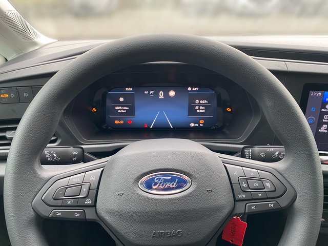 Ford Transit Connect Trend L1 Kasten +AHK+GJR+ - bilder 7