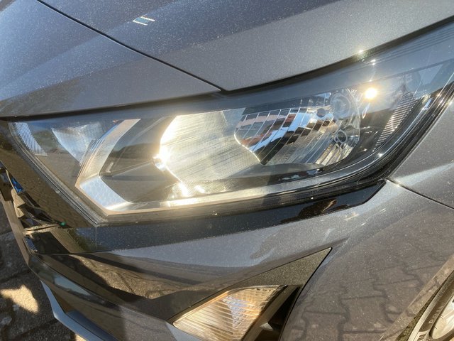 Hyundai i20 Trend Automatik, Navi, PDC,RFK - bilder 4