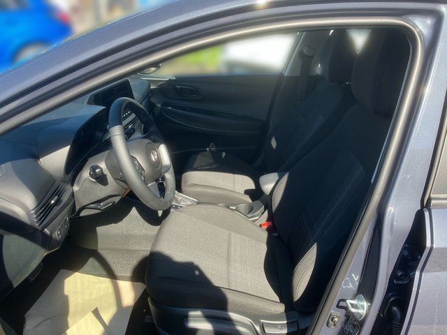 Hyundai i20 Trend Automatik, Navi, PDC,RFK - bilder 6