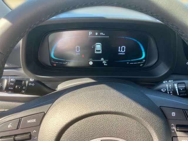 Hyundai i20 Trend Automatik, Navi, PDC,RFK - bilder 7
