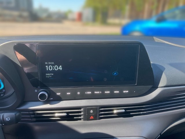 Hyundai i20 Trend Automatik, Navi, PDC,RFK - bilder 8
