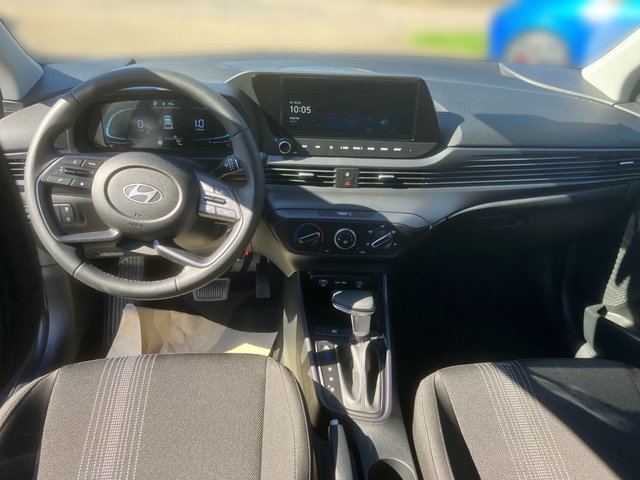 Hyundai i20 Trend Automatik, Navi, PDC,RFK - bilder 9