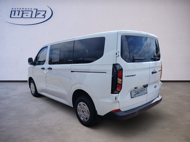 Ford Transit Custom Kombi 320 L1 FWD Trend 9 Sitzer - bilder 3
