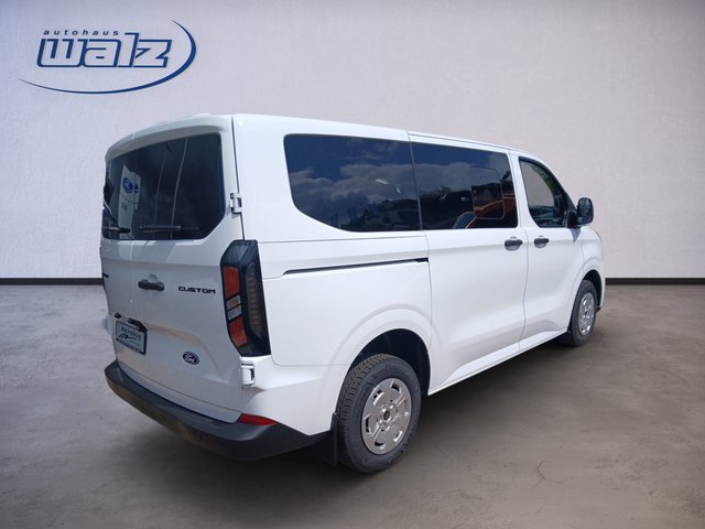 Ford Transit Custom Kombi 320 L1 FWD Trend 9 Sitzer - bilder 2