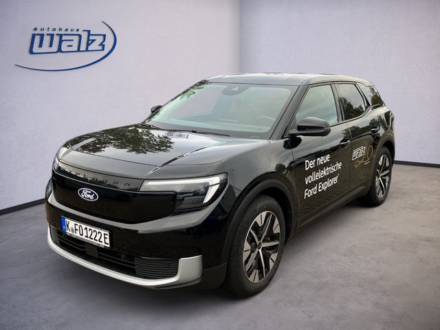 Ford Explorer Jahreswagen Kaufen