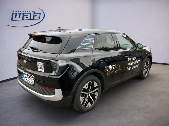 Ford Explorer RWD 77KW Batterie 210KW/286PS - bilder 2