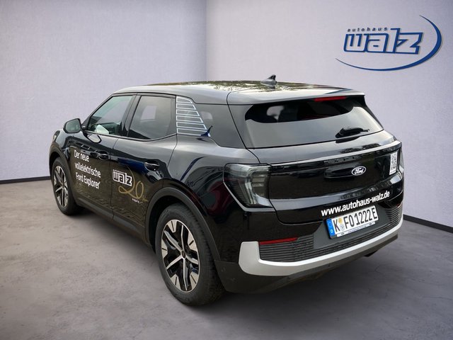 Ford Explorer RWD 77KW Batterie 210KW/286PS - bilder 3