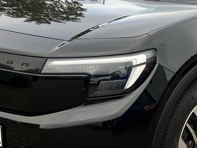 Ford Explorer RWD 77KW Batterie 210KW/286PS - bilder 4