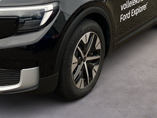 Ford Explorer RWD 77KW Batterie 210KW/286PS - bilder 5