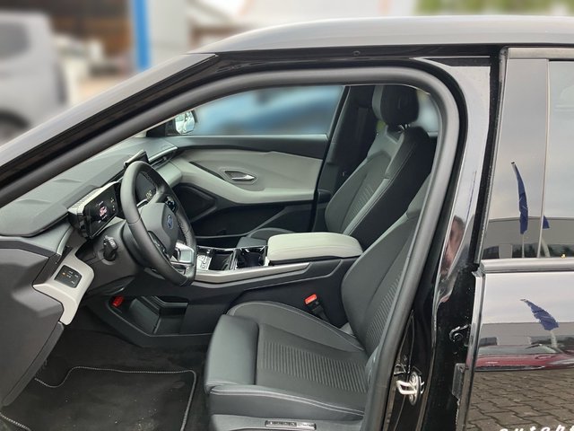 Ford Explorer RWD 77KW Batterie 210KW/286PS - bilder 6