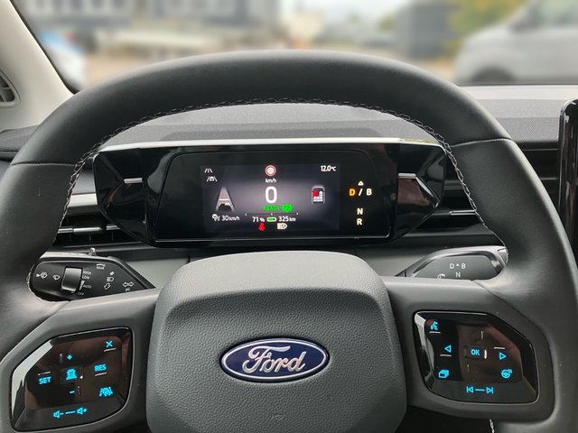 Ford Explorer RWD 77KW Batterie 210KW/286PS - bilder 7