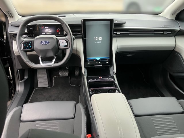 Ford Explorer RWD 77KW Batterie 210KW/286PS - bilder 9