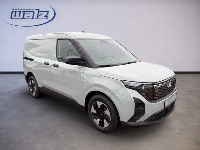 Ford Transit Courier BEV Trend +WINTERPAKET+ - bilder 1
