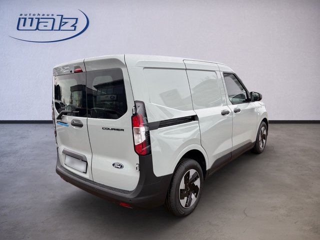 Ford Transit Courier BEV Trend +WINTERPAKET+ - bilder 2