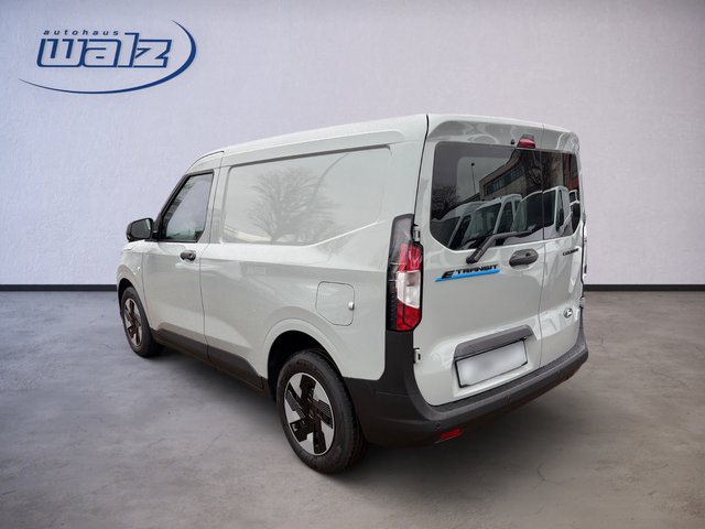 Ford Transit Courier BEV Trend +WINTERPAKET+ - bilder 3