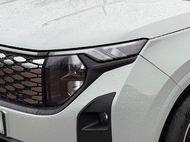Ford Transit Courier BEV Trend +WINTERPAKET+ - bilder 4
