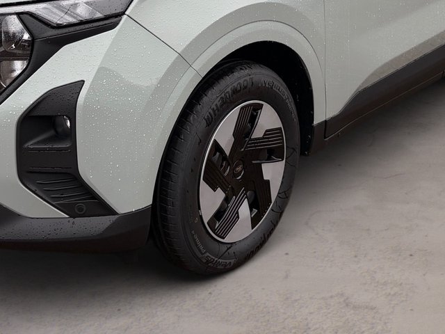 Ford Transit Courier BEV Trend +WINTERPAKET+ - bilder 5