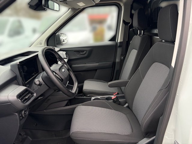 Ford Transit Courier BEV Trend +WINTERPAKET+ - bilder 6