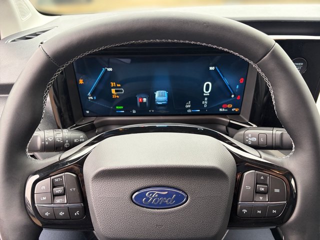 Ford Transit Courier BEV Trend +WINTERPAKET+ - bilder 7