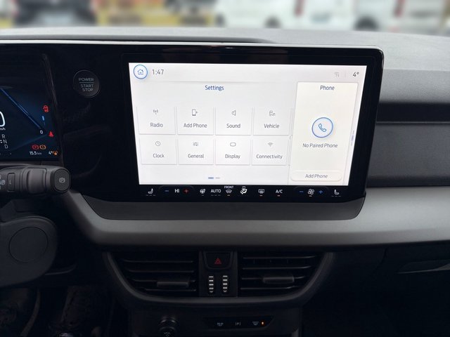 Ford Transit Courier BEV Trend +WINTERPAKET+ - bilder 8