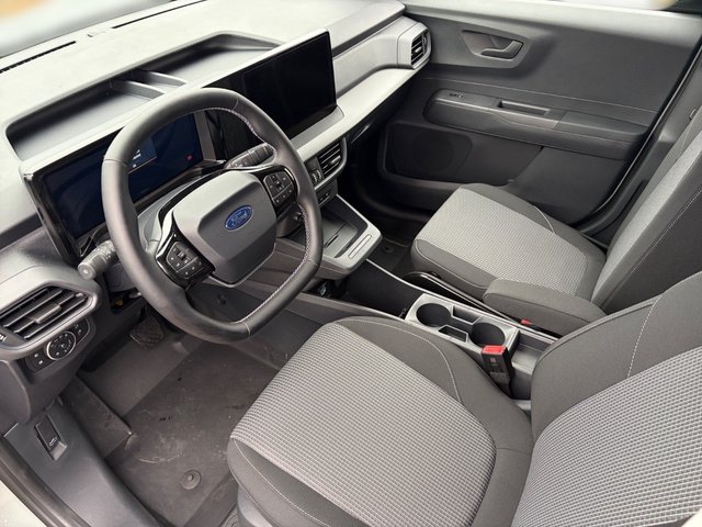 Ford Transit Courier BEV Trend +WINTERPAKET+ - bilder 9