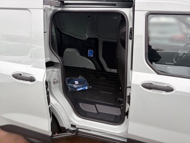 Ford Transit Courier BEV Trend +WINTERPAKET+ - bilder 10