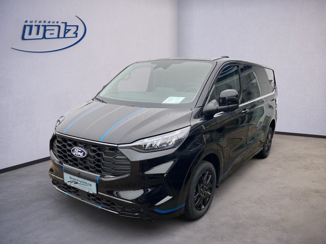 Ford Transit Custom Neuwagen Kaufen