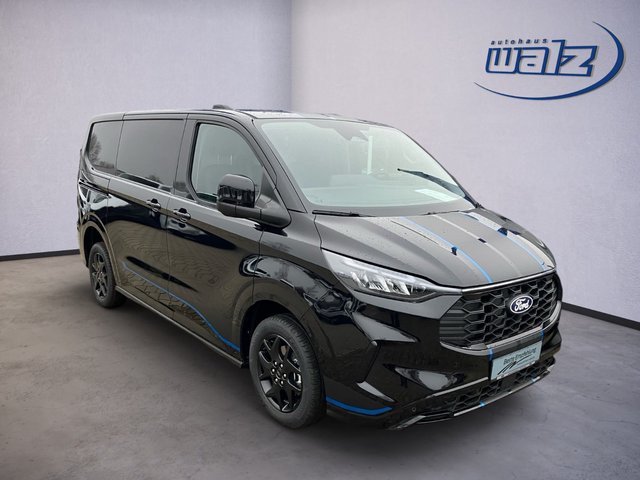 Ford Transit Custom Kasten Sport 320 L1H1 Limited AWD 4x4 - foto 1
