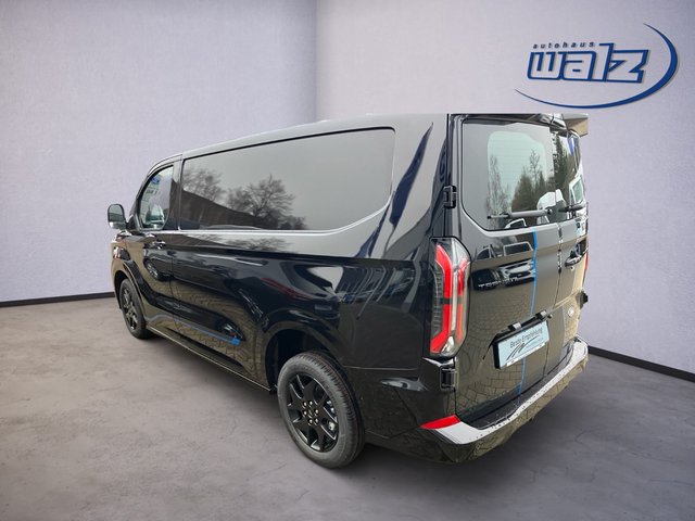 Ford Transit Custom Kasten Sport 320 L1H1 Limited AWD 4x4 - foto 3