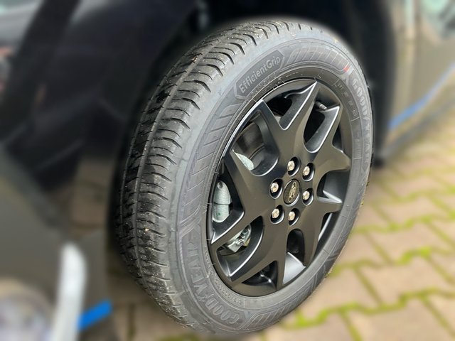 Ford Transit Custom Kasten Sport 320 L1H1 Limited AWD 4x4 - foto 5