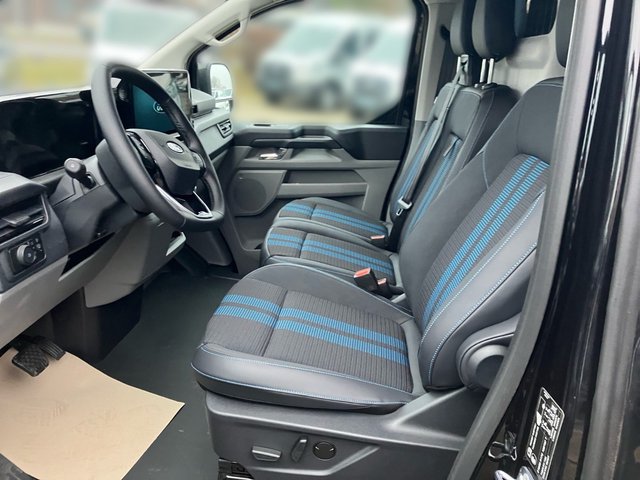 Ford Transit Custom Kasten Sport 320 L1H1 Limited AWD 4x4 - foto 6