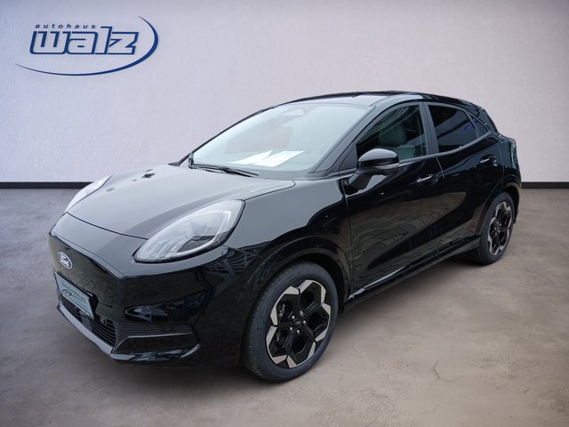 Ford Puma Gen-E Neuwagen Kaufen