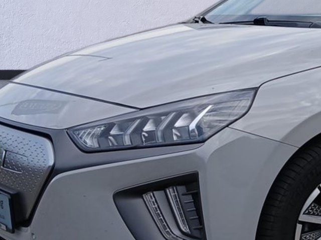 Hyundai IONIQ PRIME Elektro 1. Hand ! TOP Gepflegt wenig Kilometer - foto 4