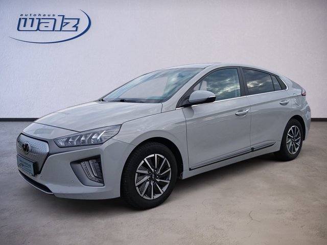 Hyundai IONIQ Gebrauchtwagen Kaufen
