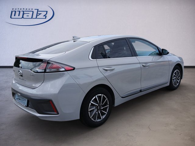 Hyundai IONIQ PRIME Elektro 1. Hand ! TOP Gepflegt wenig Kilometer - foto 2