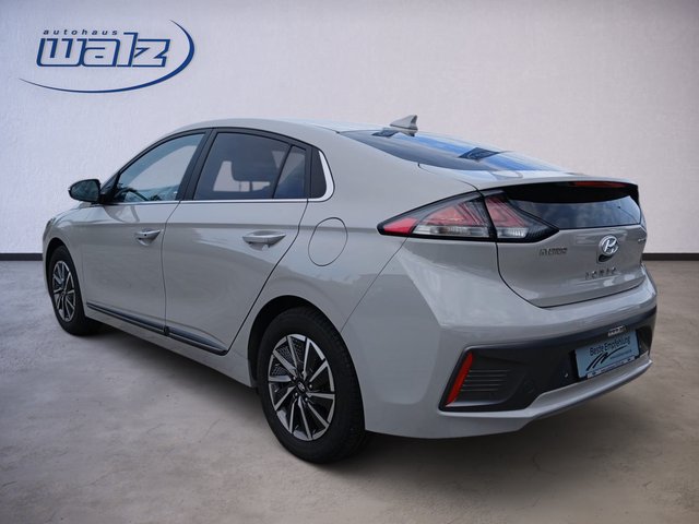 Hyundai IONIQ PRIME Elektro 1. Hand ! TOP Gepflegt wenig Kilometer - foto 3