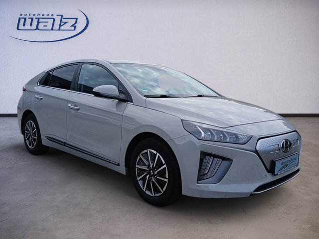 Hyundai IONIQ PRIME Elektro 1. Hand ! TOP Gepflegt wenig Kilometer - foto 1