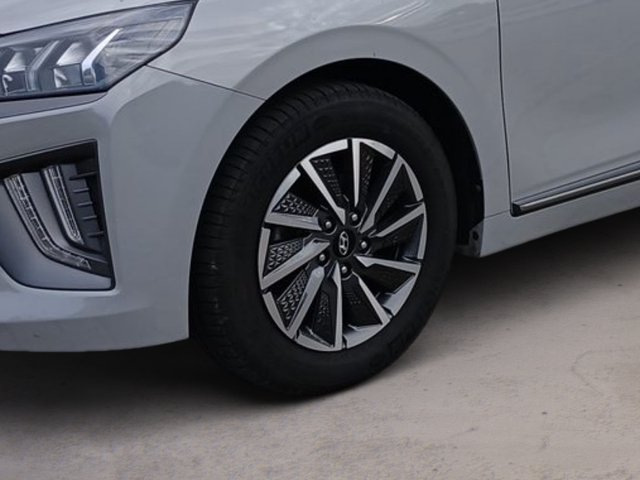 Hyundai IONIQ PRIME Elektro 1. Hand ! TOP Gepflegt wenig Kilometer - foto 5
