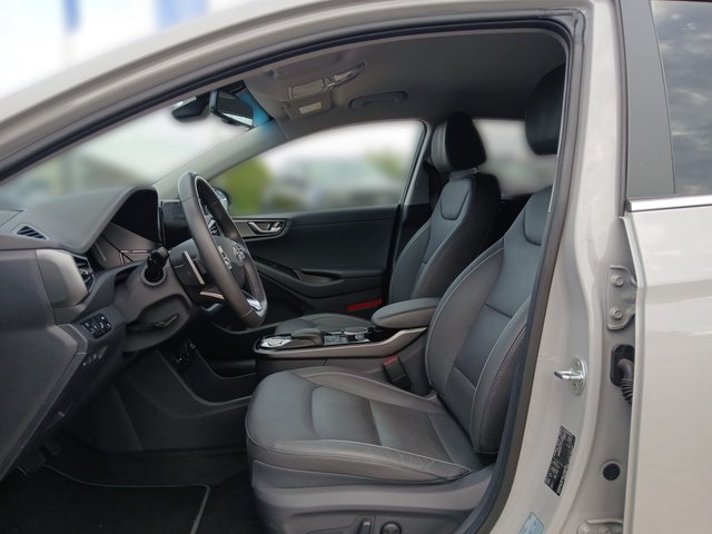 Hyundai IONIQ PRIME Elektro 1. Hand ! TOP Gepflegt wenig Kilometer - foto 6