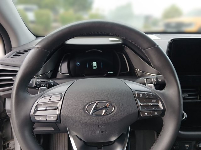 Hyundai IONIQ PRIME Elektro 1. Hand ! TOP Gepflegt wenig Kilometer - foto 7