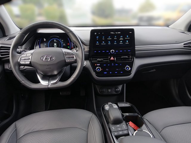 Hyundai IONIQ PRIME Elektro 1. Hand ! TOP Gepflegt wenig Kilometer - foto 9