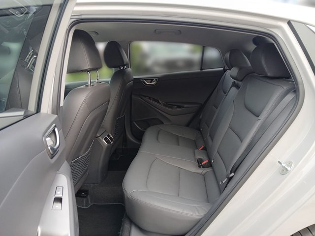 Hyundai IONIQ PRIME Elektro 1. Hand ! TOP Gepflegt wenig Kilometer - foto 10