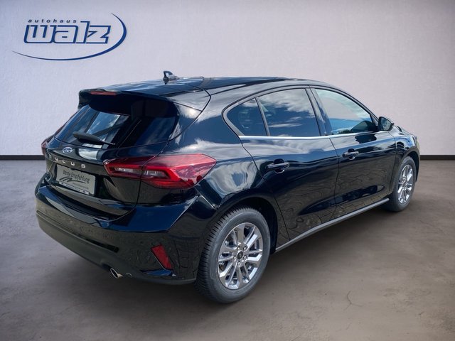 Ford Focus Titanium Edition +Winterpaket+GJR - foto 2